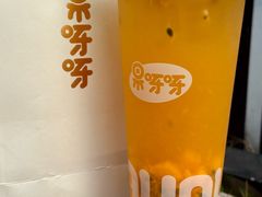 -果呀呀(吾悦广场店)