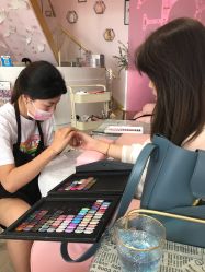 -Beauty Nails 美甲美睫皮肤管理