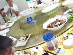 -皮记海鲜1995(寮步店)