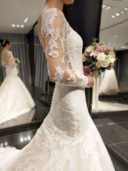 -GRACE KELLY婚纱与礼服(北京店)