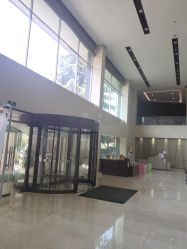 -晴川假日酒店·宴会厅·会议厅