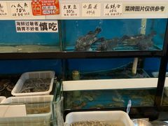 -渔家颂歌渔家味道(青石路店)