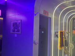 -关你鬼室大型密室逃脱(佛山创意园店)