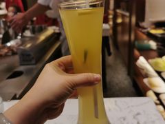 -火地铁板烧(河西龙湖天街店)
