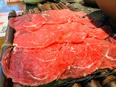 -盡膳口福跷脚牛肉火锅(北美新天地店)