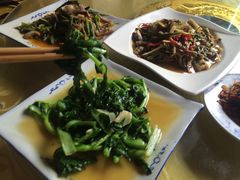 -龙姐私房菜(和顺古镇店)