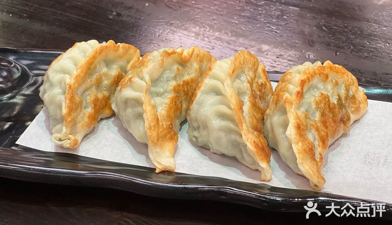 广告够响实力也够猛的茶楼