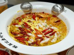 -太二酸菜鱼(凯德Mall新都心店)