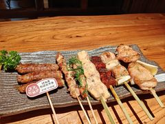 -炉胜·炉端烧·居酒屋