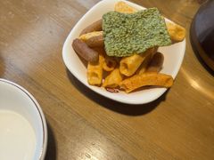 -倍儿美海鲜大排挡·非遗海鲜蒸饺(洋货店)