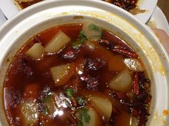 -兔槽江湖菜·重庆璧山兔(水围店)