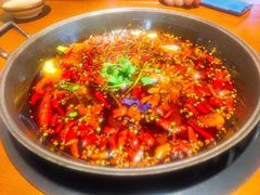 -受气牛肉·重庆耙牛肉(来福士店)