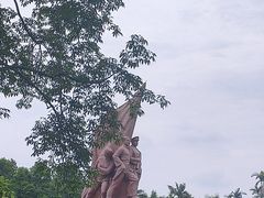 -南宁南湖公园