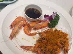 两吃草虾-正兴蜀园(科技园区店)