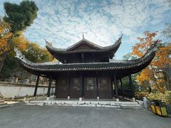 -阳明祠