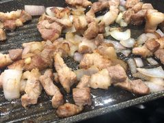 -炙韩料理·部队锅专门店