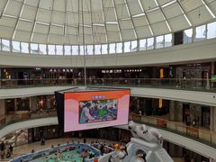 -万达广场(南宁青秀店)