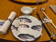 -宁波柏悦酒店·钱湖渔港