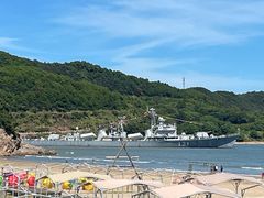 -东海半边山旅游度假区