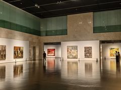 -中华艺术宫(上海美术馆)