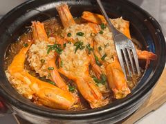 -汤城小厨•粤菜•靓汤(金融街店)