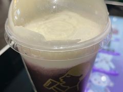-喜茶(徐州金鹰店)