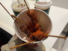 -马小毛老上海里脊肉(南翔印象城店)