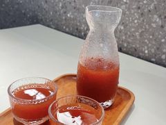 -蔡澜点心·粤菜(嘉里中心店)