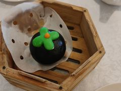 -香宫中餐厅 · 桂林香格里拉