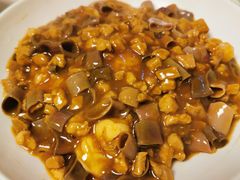 -小郭私房菜·海肠捞饭店(学士街店)