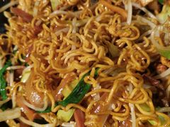 -食大利香港茶餐厅(南亚风情第一城店)