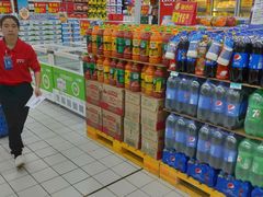 -沃尔玛购物广场(仓山万达店)