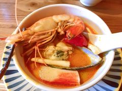 -泰堤坊(淡水体育馆店)