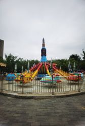 -大望京儿童游乐场