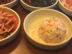 -火炉情韩国料理店(古田路店)