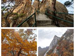 -丹东凤凰山景区