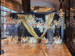 -上海外高桥喜来登酒店·宴会厅