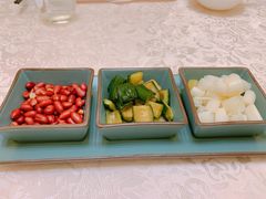 -新光酒家·河豚·海鲜·蟹料理(浦东店)