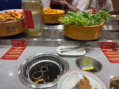 -喜家自助小火锅(乐客城店)
