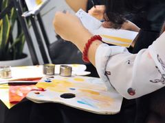 -Refn油画丨零基础定制油画