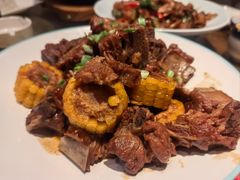 -八大碗·地道东北菜(白塔堡店)