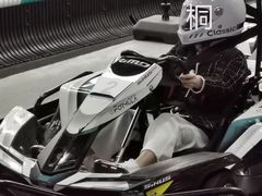 -e赛道卡丁车
