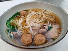 越式牛肉河粉-BAKER&SPICE(国金中心商场店)