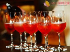 -La Tavernetta(Bar à Vin)(乌鲁木齐路店)