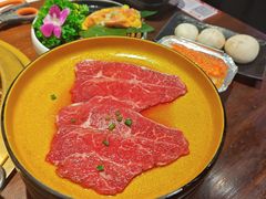 -赤牧日式烧肉自助(金桥永旺店)