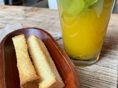 -漫咖啡(沙龙汇店)
