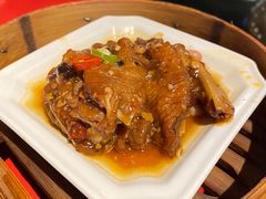 -稻香饭店(IFS国金中心店)