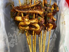 -鱿遍天下铁板鱿鱼(东风路店)