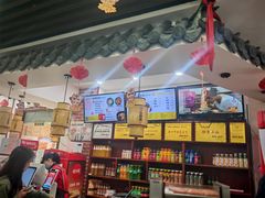 -一品飘香米线(一中总店)
