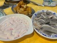 -大戚饭店(泰华路店)